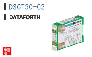 DSCT30-03|DATAFORTH