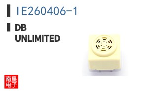 IE260406-1|DB Unlimited