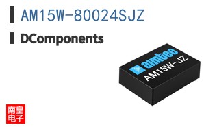 AM15W-80024SJZ|DComponents