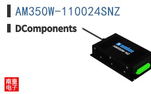 AM350W-110024SNZ|DComponents