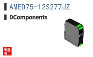 AMED75-12S277JZ|DComponents