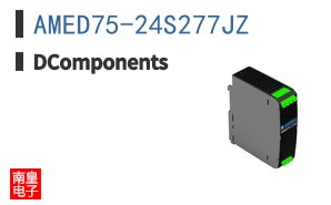 AMED75-24S277JZ|DComponents