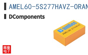 AMEL60-5S277HAVZ-ORANGE|DComponents