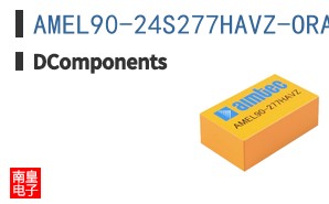 AMEL90-24S277HAVZ-ORANGE|DComponents