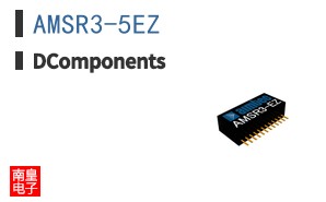 AMSR3-5EZ|DComponents