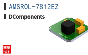AMSROL-7812EZ|DComponents