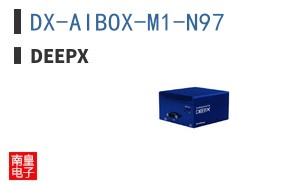DX-AIBOX-M1-N97|DEEPX