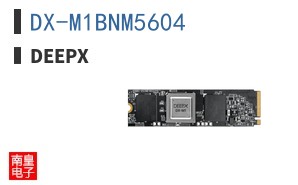 DX-M1BNM5604|DEEPX