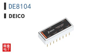DE8104|DEICO