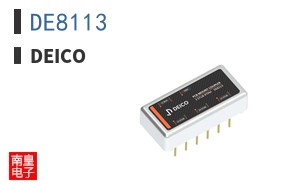 DE8113|DEICO