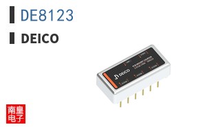DE8123|DEICO