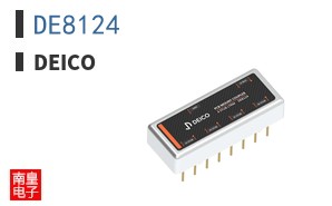 DE8124|DEICO
