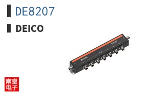 DE8207|DEICO