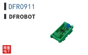 DFR0911|DFRobot