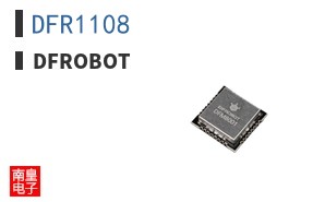 DFR1108|DFRobot