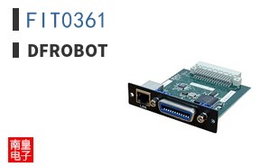 FIT0361|DFRobot