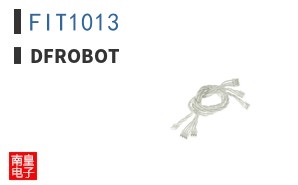 FIT1013|DFRobot