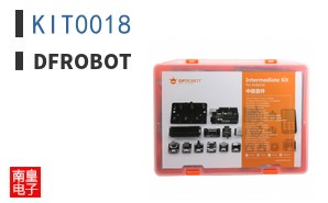 KIT0018|DFRobot