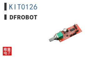 KIT0126|DFRobot