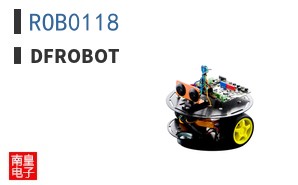 ROB0118|DFRobot