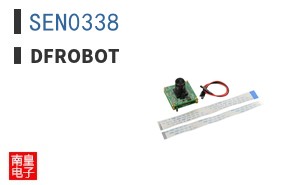 SEN0338|DFRobot