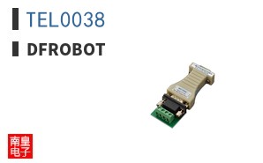 TEL0038|DFRobot