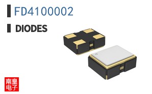 FD4100002|Pericom