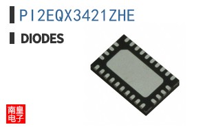 PI2EQX3421ZHE|Pericom