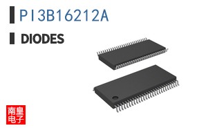 PI3B16212A|Pericom