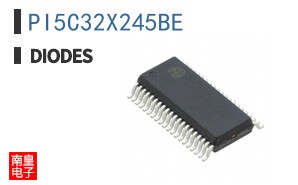PI5C32X245BE|Pericom