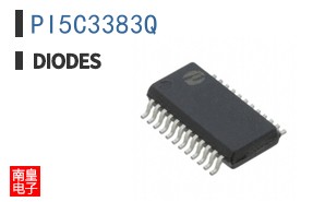 PI5C3383Q|Pericom