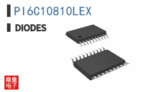 PI6C10810LEX|Pericom
