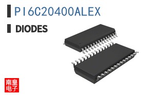 PI6C20400ALEX|Pericom