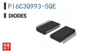 PI6C3Q993-5QE|Pericom