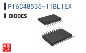 PI6C48535-11BLIEX|Pericom