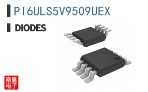 PI6ULS5V9509UEX|Pericom
