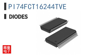 PI74FCT16244TVE|Pericom