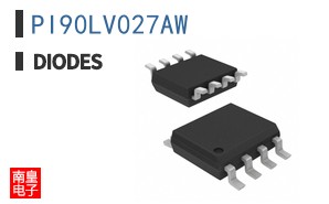 PI90LV027AW|Pericom
