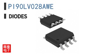 PI90LV028AWE|Pericom