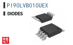 PI90LVB010UEX|Pericom