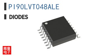 PI90LVT048ALE|Pericom