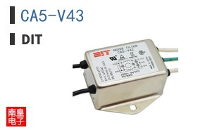 CA5-V43|DIT