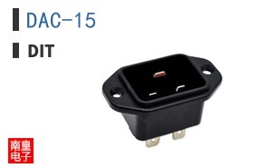 DAC-15|DIT