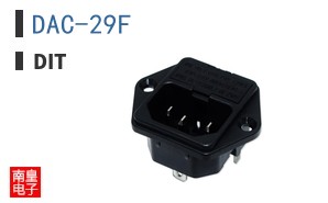 DAC-29F|DIT