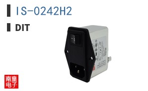 IS-0242H2|DIT