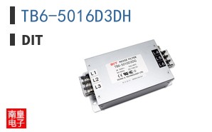 TB6-5016D3DH|DIT