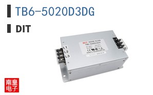TB6-5020D3DG|DIT