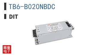 TB6-B020NBDC|DIT