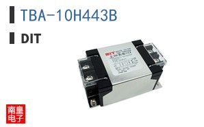 TBA-10H443B|DIT