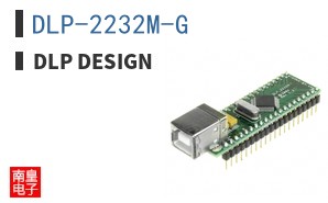 DLP-2232M-G|DLP Design